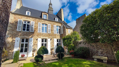 house for sale in Côtes-d'Armor
