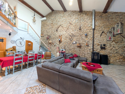house for sale in Aude