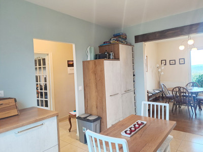 French property for sale in Scrignac, Finistère - €183,900 - photo 4