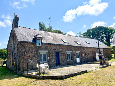 French property for sale in Champéon, Mayenne - €284,500 - photo 1