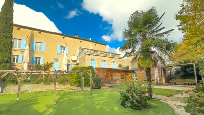 house for sale in Aude