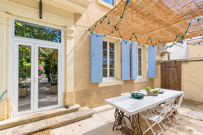 French property for sale in Canet, Aude - €624,000 - photo 8