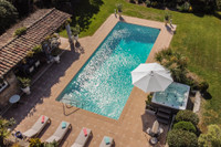 Propriété à vendre à Châteauneuf-Grasse, Alpes-Maritimes - 3 190 000 € - photo n°2