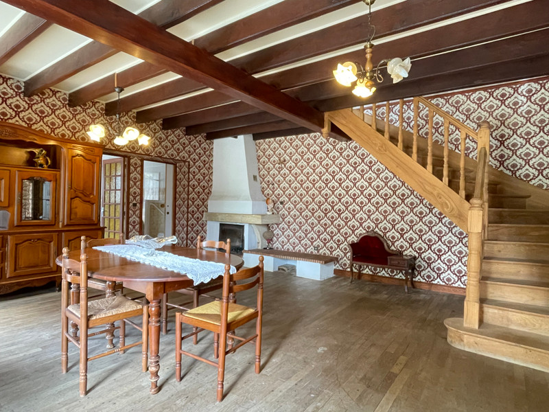 French property for sale in Rouillac, Charente - €267,500 - photo 7