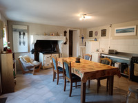 Maison à vendre à La Chapelle-Bâton, Vienne - 137.340 € - photo 4