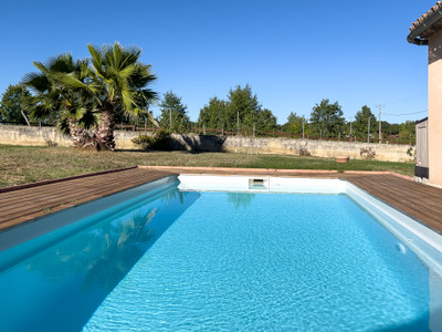 French property for sale in Duras, Lot-et-Garonne - €424,000 - photo 1