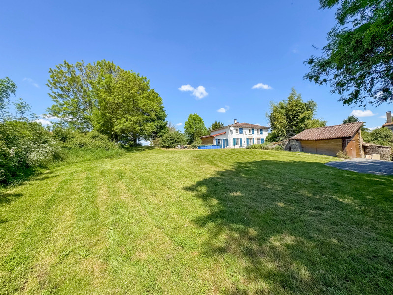French property for sale in Pamplie, Deux-Sèvres - €129,000 - photo 13