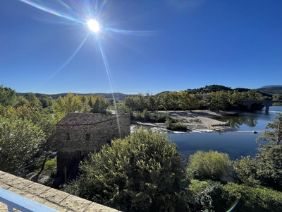 French property for sale in Roquebrun, Hérault - €695,000 - photo 7