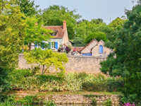 Maison à vendre à Abilly, Indre-et-Loire - 265.000 € - photo 2