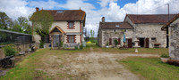 Maison à vendre à Chaunay, Vienne - 224.700 € - photo 1