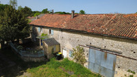 Maison à vendre à La Faye, Charente - 223.400 € - photo 9