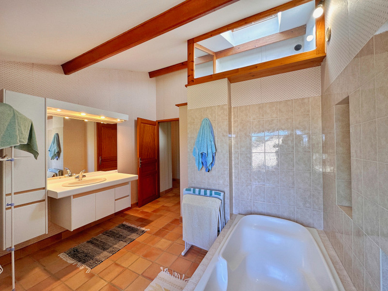 French property for sale in Saint Aulaye-Puymangou, Dordogne - €246,100 - photo 6