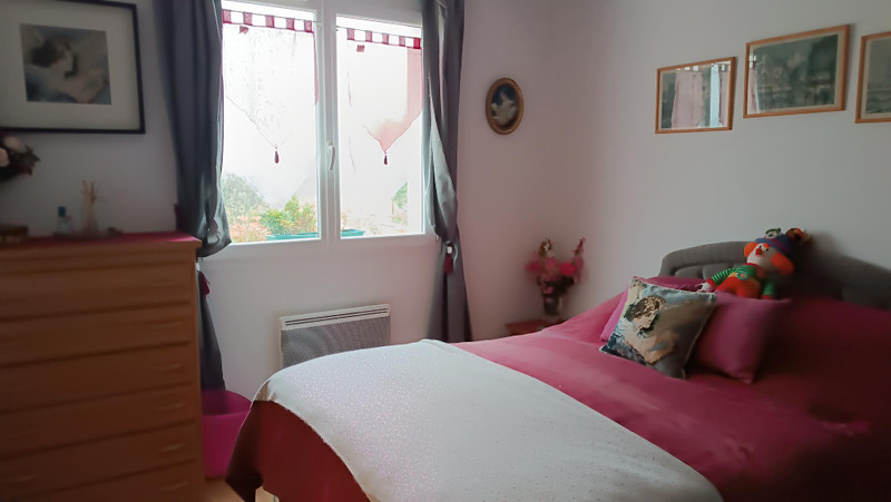 French property for sale in Marsac, Creuse - €201,960 - photo 7