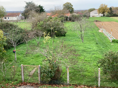 French property for sale in Millac, Vienne - €66,600 - photo 9