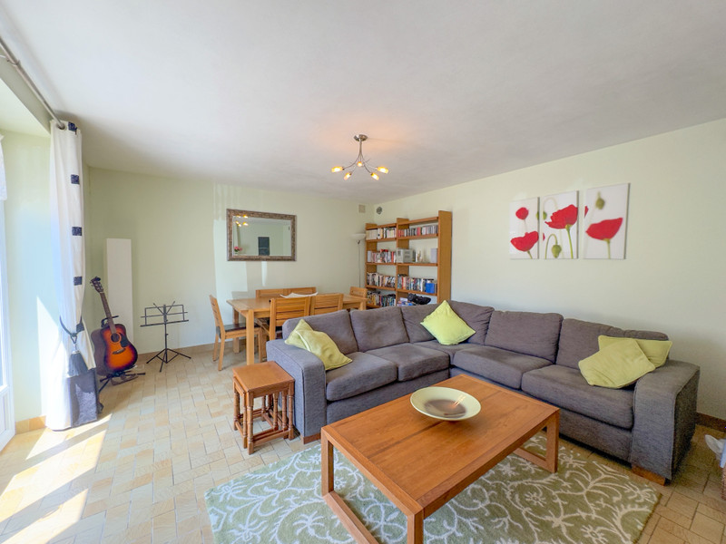 French property for sale in Scillé, Deux-Sèvres - €153,468 - photo 5