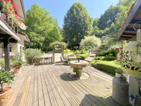 Maison à vendre à Esbareich, Hautes-Pyrénées - 349.800 € - photo 1