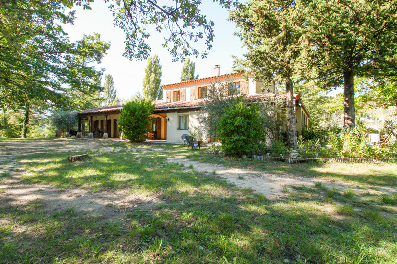 Maison à vendre à Le Poët-Laval, Drôme - 595 000 € - photo 1