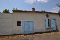 property to renovate for sale in LuchaptVienne Poitou_Charentes