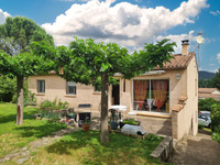 French property, houses and homes for sale in Les Aires Hérault Languedoc_Roussillon