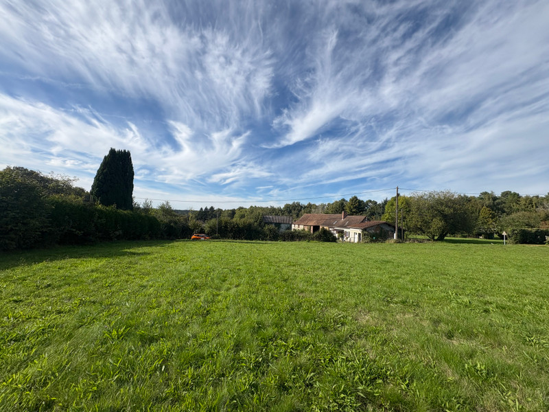 French property for sale in Saint-Jory-de-Chalais, Dordogne - €69,000 - photo 1