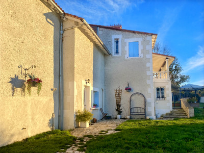 French property for sale in Ribérac, Dordogne - €980,500 - photo 1