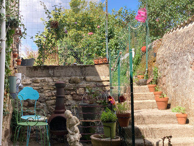 French property for sale in Le Vigeant, Vienne - €93,500 - photo 4