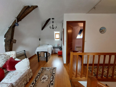 French property for sale in Cléré-du-Bois, Indre - €249,950 - photo 9