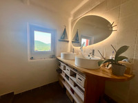 Maison à vendre à Bagnols-en-Forêt, Var - 439.600 € - photo 8
