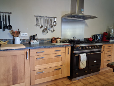 French property for sale in Civray, Vienne - €304,950 - photo 3