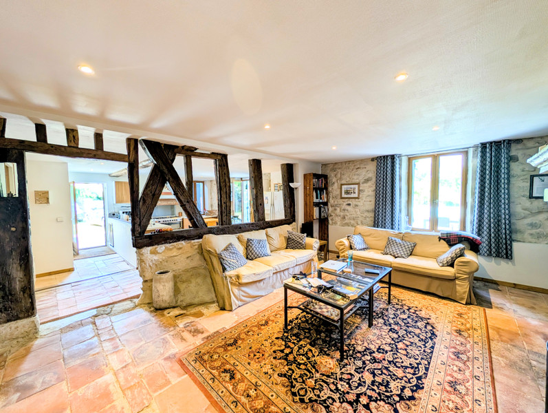 French property for sale in Montpouillan, Lot-et-Garonne - €285,000 - photo 4