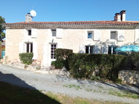 Maison à vendre à Saint-Savinien, Charente-Maritime - 246 100 € - photo 1