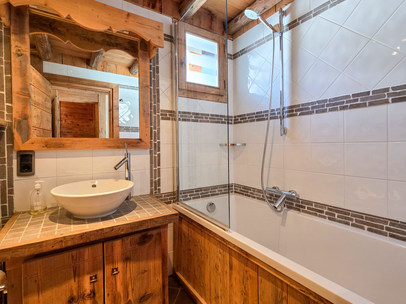 Ski property for sale in Saint Martin de Belleville - €1,690,000 - photo 12