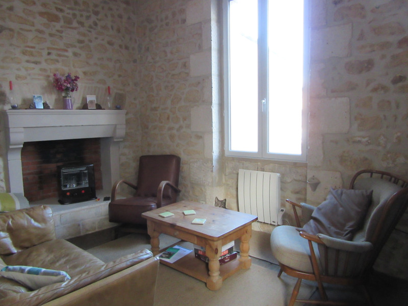 French property for sale in Civray, Vienne - photo 3