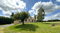Maison à vendre à La Rochebeaucourt-et-Argentine, Dordogne - 269.000 € - photo 10