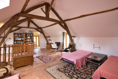 French property for sale in Baugé-en-Anjou, Maine-et-Loire - €210,000 - photo 4