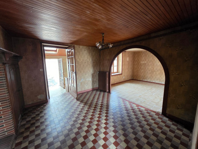 French property for sale in Rouffignac-Saint-Cernin-de-Reilhac, Dordogne - €130,800 - photo 10