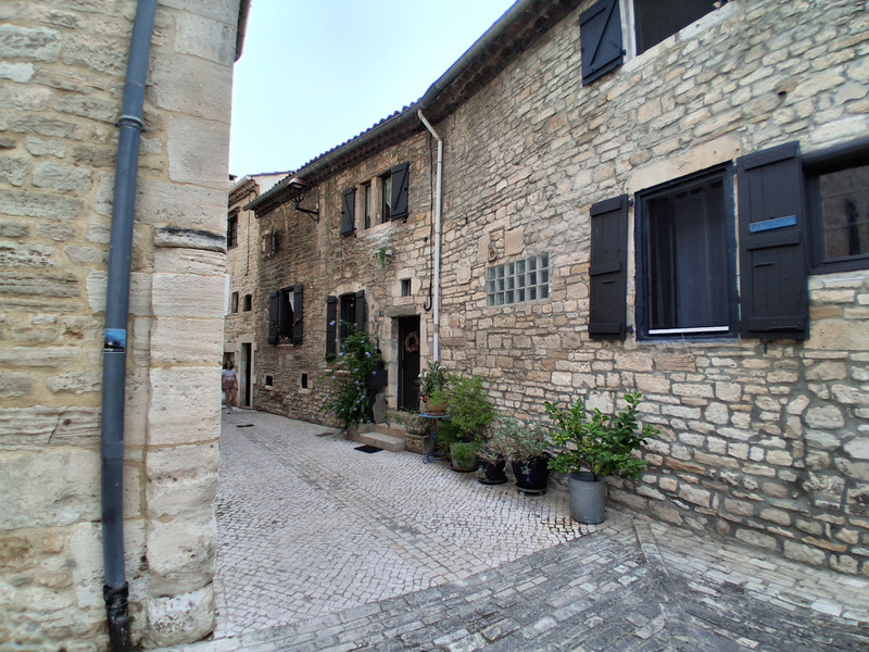 French property for sale in Barjac, Gard - €255,000 - photo 0