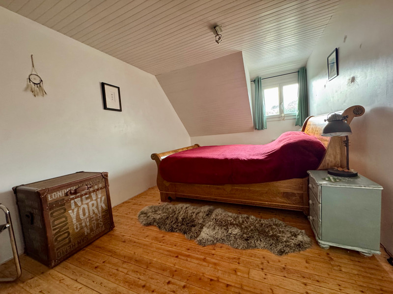 French property for sale in Landeleau, Finistère - €167,400 - photo 7