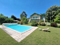 Propriété à vendre à Calviac-en-Périgord, Dordogne - 410 000 € - photo n°2