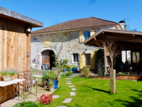 Maison à vendre à Laàs, Pyrénées-Atlantiques - 399 000 € - photo 1
