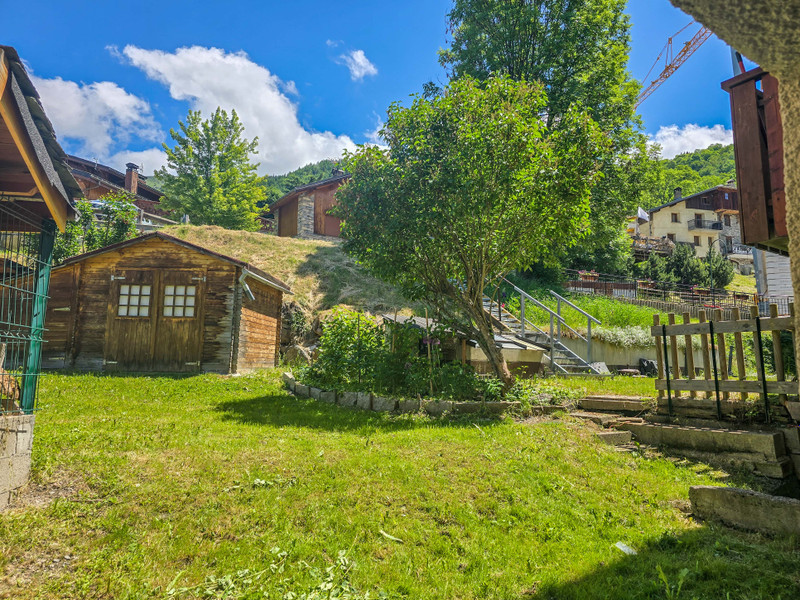 Ski property for sale in Saint Martin de Belleville - €850,000 - photo 8