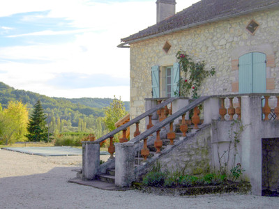 French property for sale in Lendou-en-Quercy, Lot - €238,500 - photo 1
