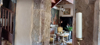 French property for sale in Autoire, Lot - €470,000 - photo 8
