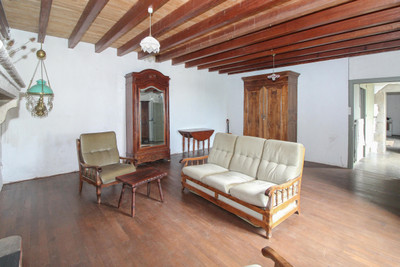 French property for sale in Chiché, Deux-Sèvres - €139,000 - photo 6