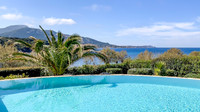 Seaview for sale in Corbara Corsica Corse