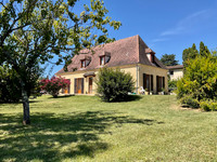 Maison à vendre à Salignac-Eyvigues, Dordogne - 349 000 € - photo 2