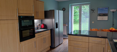 French property for sale in Chaunay, Vienne - €184,999 - photo 5