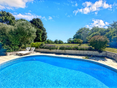 maison à vendre à Poitou-Charentes (Nouvelle Aquitaine)