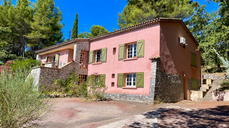 Maison à vendre à Pierrevert, Alpes-de-Hautes-Provence - 440 000 € - photo 1