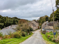 Propriété à vendre à Saint-Sauveur, Finistère - 205 200 € - photo n°2